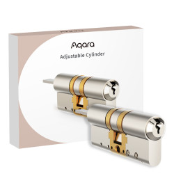 AQARA - Cylindre ajustable pour Smart Lock U200