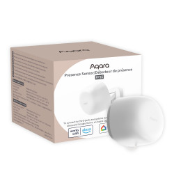 AQARA - Aqara Presence Sensor FP1E (Zigbee 3.0)