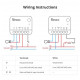 SONOFF - Module Zigbee commutateur 10A ZBMINIR2