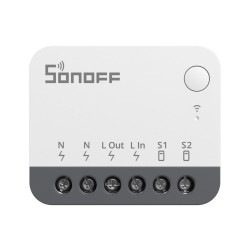 SONOFF - Module Zigbee commutateur 10A ZBMINIR2