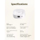 SONOFF - Zigbee and Matter home automation gateway ZBBRIDGE-U