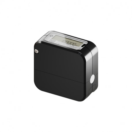 QUANDIFY - Compteur d’eau et de fuites LoRaWAN CubicMeter pour tuyau plastique