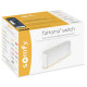 SOMFY - Box Domotique Somfy Tahoma switch RTS, io, Zigbee 3.0 (1870595)