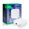 NOUS - Zigbee Tuya Smart Life Home Automation Box (Ethernet)