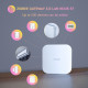 NOUS - Box domotique Zigbee Tuya Smart Life (Ethernet)