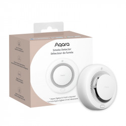 AQARA - Zigbee 3.0 Smoke Detector SD-S01D