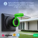 NOUS - Zigbee 3.0 Smart Plug + Consumption Metering