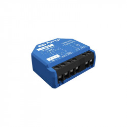 Module commutateur WIFI Shelly 1 gen3