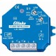 ELTAKO Radio actuator, variator, R,L,C,ESL and LED, recessed