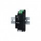 SHELLY QUBINO - Module Rail DIN Volet roulant Z-Wave Shelly Wave Pro Shutter