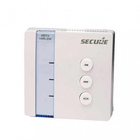 SECURE SSR303 Z-Wave actuator 1 channel