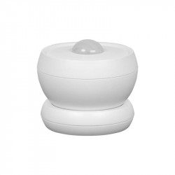 MOES - Zigbee motion sensor + rotative support