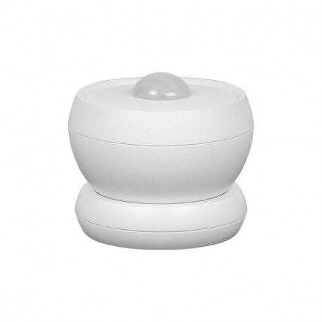 MOES - Zigbee motion sensor + rotative support