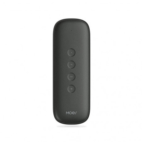 MOES - Zigbee Smart Remote Control - 12 scenes