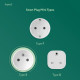 FRIENT - Zigbee Smart Plug Mini (E Format / French)