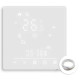 MOES - Thermostat Matter WIFI Plancher Chauffant Électrique (Blanc)