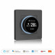 MOES - Zigbee Smart Thermostat Water Floor Heating (Gray)