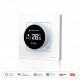 MOES - Zigbee Smart Thermostat Water Floor Heating (White)