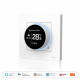 MOES - Thermostat Zigbee Plancher Chauffant Électrique (Blanc)