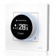 MOES - Zigbee Smart Thermostat Electric Floor Heating (White)