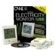 OWL Pack compteur d'énergie OWL+USB CM160 pour installation triphasée (pinces larges)