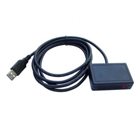 USBUIRT Universal Infrared Receiver Transmitter USB