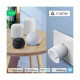 NOUS - WIFI Matter Smart Plug + Consumption Metering