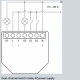 SHELLY - Dual Wi-Fi Smart Relay + energy monitoring Shelly 2PM Gen3