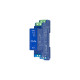 SHELLY - 0-10V DIN rail dimmer with power metering and Wi-Fi Shelly Pro Dimmer 0/1-10V PM