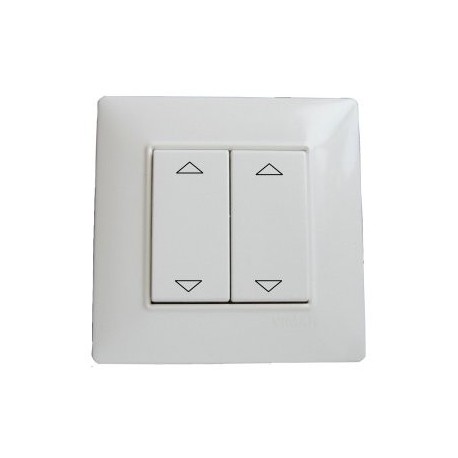 TRIO2SYS Double Switch Shutter