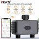 YIERYI - Zigbee Tuya Water Irrigation Controller