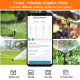 YIERYI - Zigbee Tuya Water Irrigation Controller