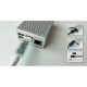 SMLIGHT - Dongle USB Zigbee CC2652P7 SoC + Antenne 3dB (Zigbee2mqtt et ZHA)