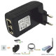 SMLIGHT - 48v 24w POE injector for SMLIGHT dongle