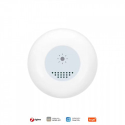 MOES - Détecteur de luminosité Zigbee Tuya ZSS-QY-LS-C-MS