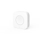 AQARA - Interrupteur sans fil intelligent Zigbee 3.0 Wireless Mini Switch T1 WB-R02D