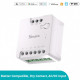 SONOFF - Module contact sec Matter WIFI MINI-D