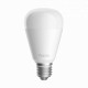 AQARA - Ampoule LED intelligente Zigbee 3.0 et Thread Aqara LED Bulb T2 (CCT, E27) LB-L02E