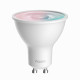 AQARA - Ampoule LED intelligente Zigbee 3.0 et Thread Aqara LED Bulb T2 (RGB CCT, GU10) LB-L03D