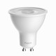 AQARA - Smart LED Bulb Zigbee 3.0 and Thread Aqara LED Bulb T2 (CCT, GU10) LB-L03E