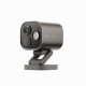 AQARA - Caméra extérieure et contrôleur domotique Zigbee Aqara Camera Hub G5 Pro (Wi-Fi) Gris