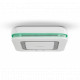 BOSCH - Smart Home Twinguard Zigbee Smoke Detector