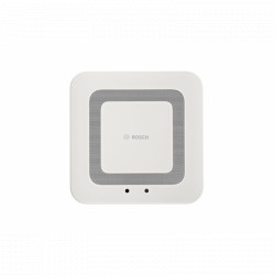 BOSCH - Smart Home Twinguard Zigbee Smoke Detector