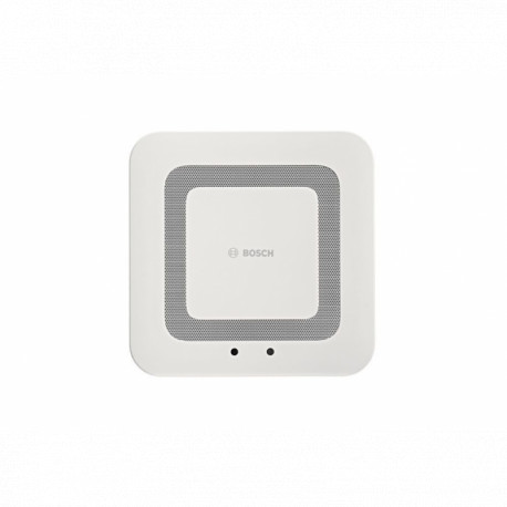 BOSCH - Smart Home Twinguard Zigbee Smoke Detector