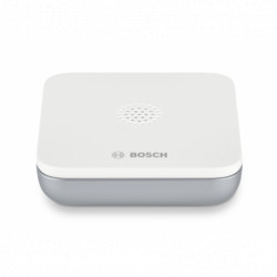 BOSCH - Smart Home Détecteur d'inondation Zigbee 3.0