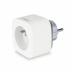 BOSCH - Smart Home Plug Zigbee 16A compacte