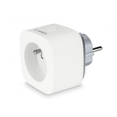 BOSCH - Smart Home Plug Zigbee 16A compacte