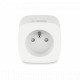 BOSCH - Smart Home Plug Zigbee 16A compacte