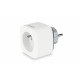 BOSCH - Smart Home Plug Zigbee 16A compacte