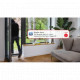 BOSCH - Smart Home Caméra intérieure Eyes II 8750001354